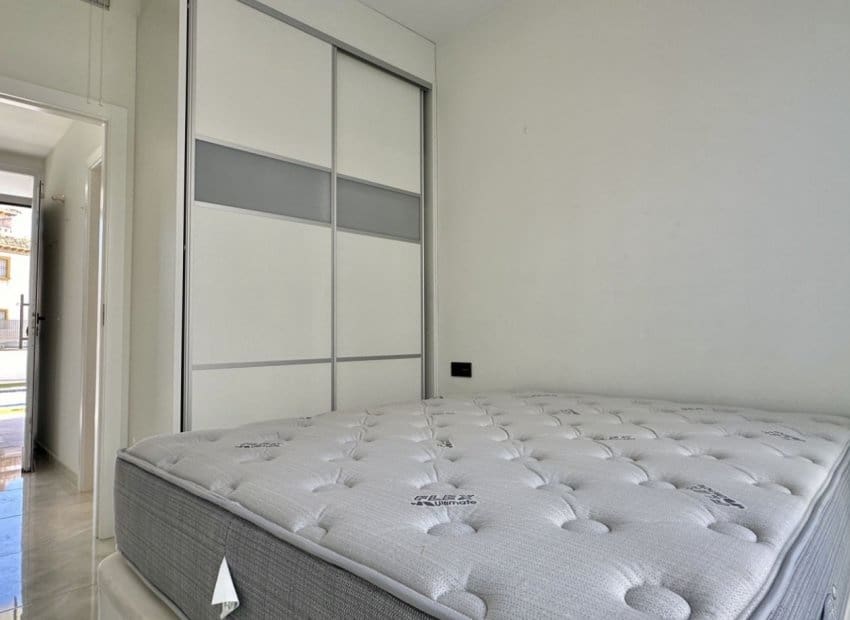 Chalet de 3 habitaciones en Orihuela Costa en venta con piscina - 389.000 € (Ref: 9603497)