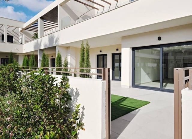 2 sovrum Lägenhet till salu i La Veleta, Torrevieja med pool - 379 000 € (Ref: 9603499)