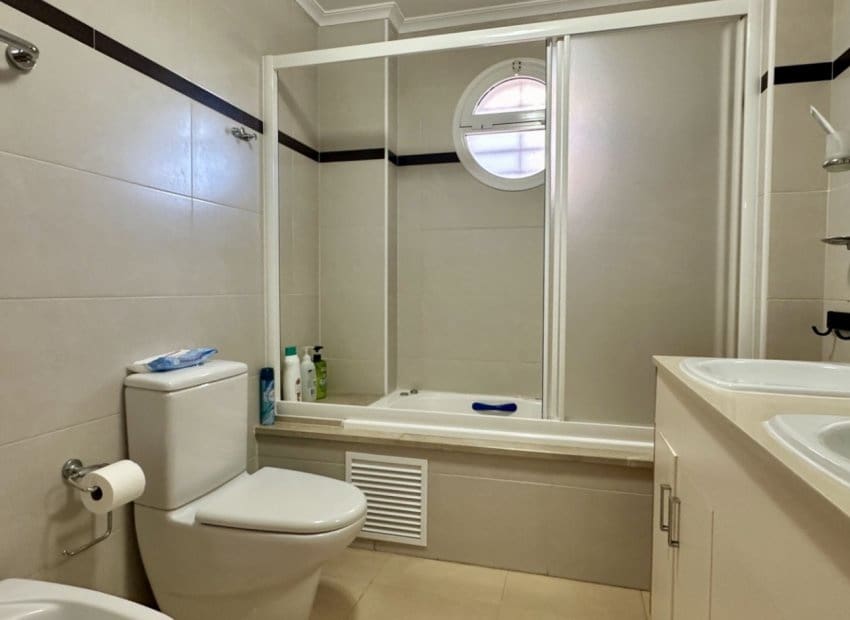 2 sovrum Lägenhet till salu i Pilar de la Horadada med pool - 270 000 € (Ref: 9603500)