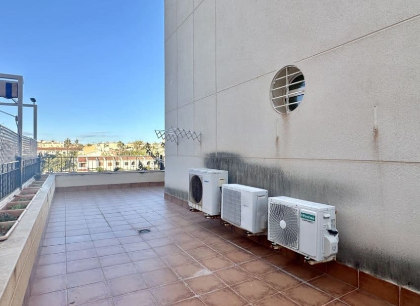 2 sovrum Lägenhet till salu i Pilar de la Horadada med pool - 270 000 € (Ref: 9603500)