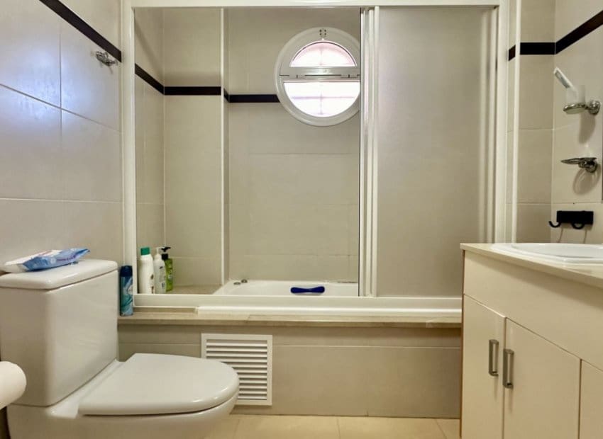 2 sovrum Lägenhet till salu i Pilar de la Horadada med pool - 270 000 € (Ref: 9603500)