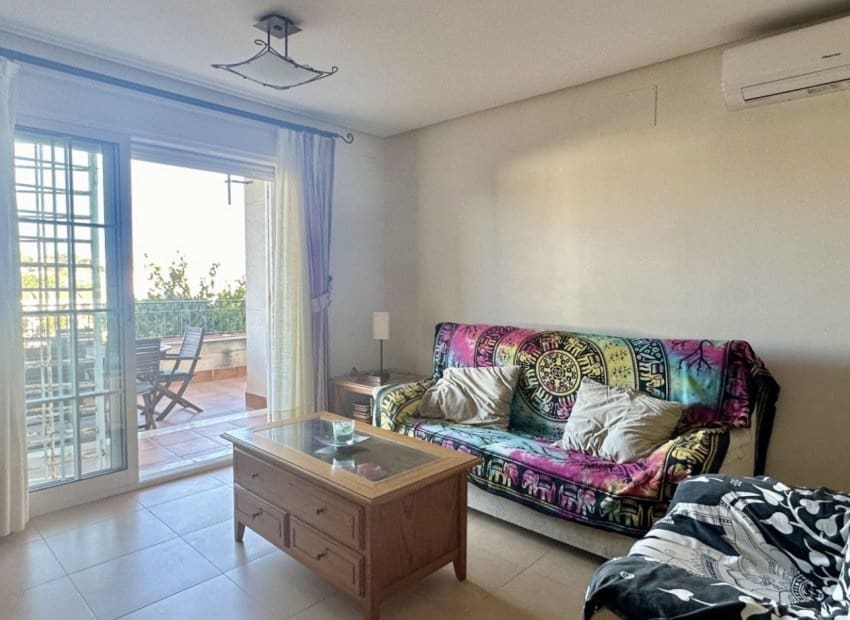 2 sovrum Lägenhet till salu i Pilar de la Horadada med pool - 270 000 € (Ref: 9603500)