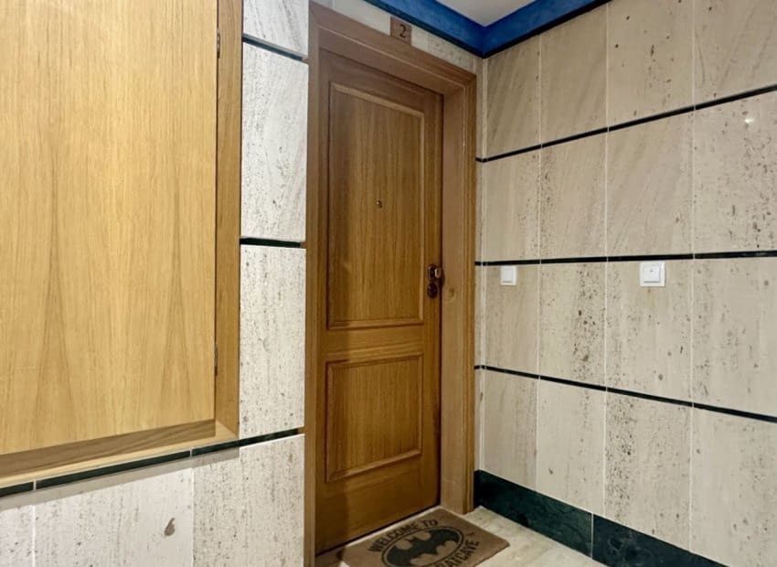 2 sovrum Lägenhet till salu i Pilar de la Horadada med pool - 270 000 € (Ref: 9603500)