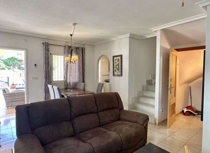 2 bedroom Apartment for sale in Orihuela Costa with pool - € 275,000 (Ref: 9603501)