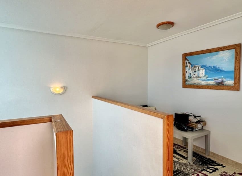 2 bedroom Apartment for sale in Orihuela Costa with pool - € 275,000 (Ref: 9603501)