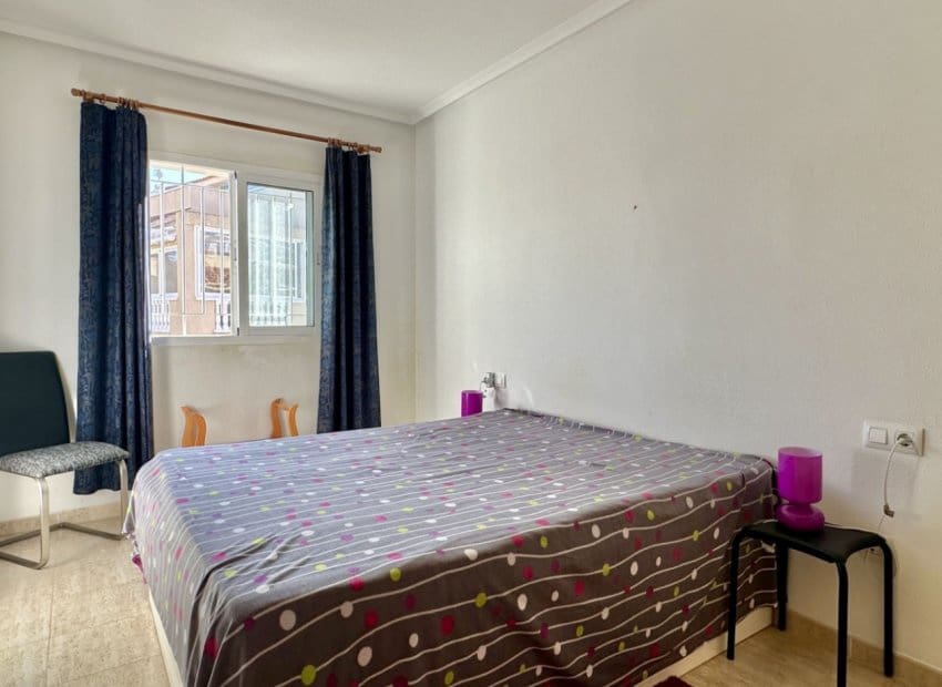 2 bedroom Apartment for sale in Orihuela Costa with pool - € 275,000 (Ref: 9603501)