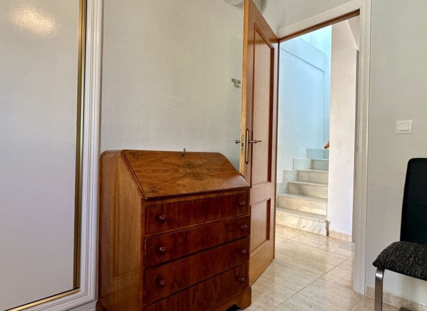 2 bedroom Apartment for sale in Orihuela Costa with pool - € 275,000 (Ref: 9603501)