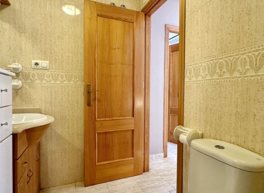 2 bedroom Apartment for sale in Orihuela Costa with pool - € 275,000 (Ref: 9603501)