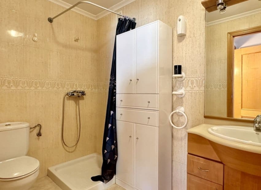 2 bedroom Apartment for sale in Orihuela Costa with pool - € 275,000 (Ref: 9603501)