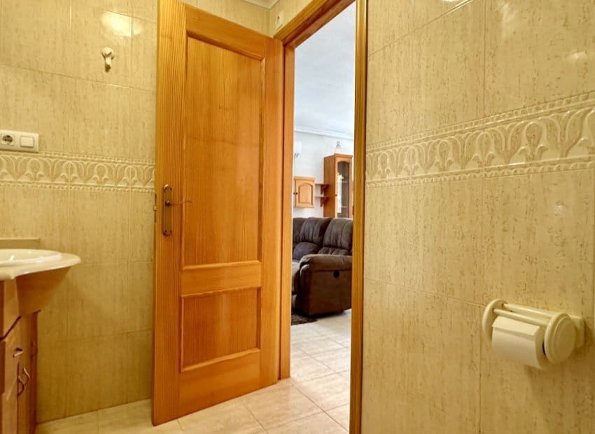 2 bedroom Apartment for sale in Orihuela Costa with pool - € 275,000 (Ref: 9603501)