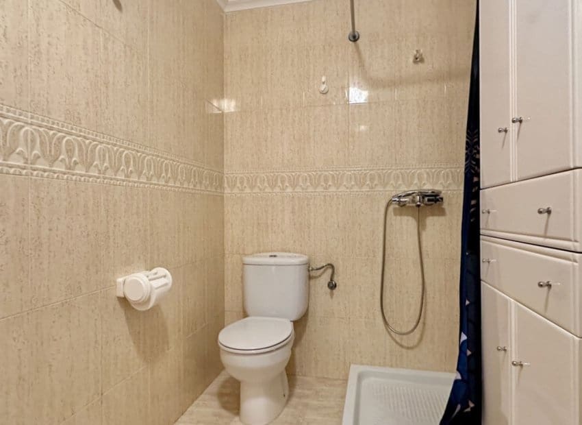 2 bedroom Apartment for sale in Orihuela Costa with pool - € 275,000 (Ref: 9603501)