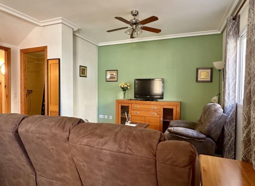 2 bedroom Apartment for sale in Orihuela Costa with pool - € 275,000 (Ref: 9603501)