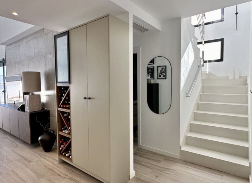 3 bedroom Villa for sale in Orihuela Costa with pool - € 449,950 (Ref: 9603502)