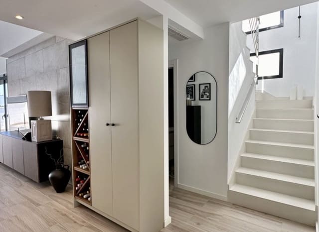 3 bedroom Villa for sale in Lomas de Cabo Roig - Los Dolses, Orihuela with pool - € 449,950 (Ref: 9603502)