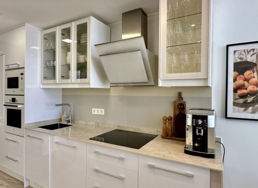 3 bedroom Villa for sale in Orihuela Costa with pool - € 449,950 (Ref: 9603502)