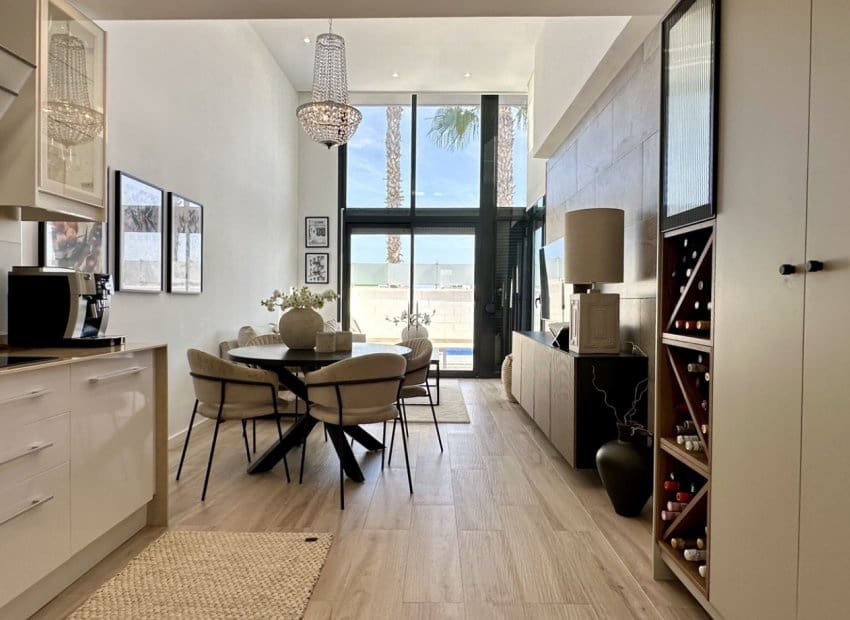 3 bedroom Villa for sale in Orihuela Costa with pool - € 449,950 (Ref: 9603502)