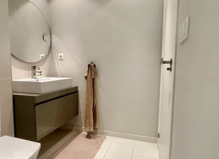 2 sypialnia Apartament na sprzedaż w Orihuela Costa z basenem - 255 000 € (Ref: 9603503)