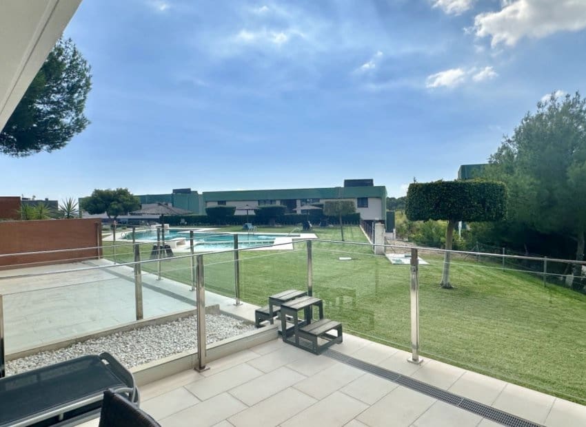 2 sypialnia Apartament na sprzedaż w Orihuela Costa z basenem - 255 000 € (Ref: 9603503)