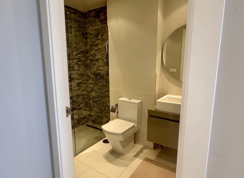 2 sypialnia Apartament na sprzedaż w Orihuela Costa z basenem - 255 000 € (Ref: 9603503)