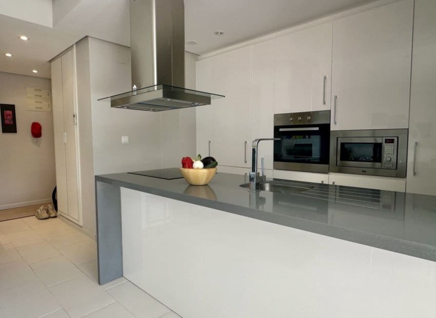 2 sypialnia Apartament na sprzedaż w Orihuela Costa z basenem - 255 000 € (Ref: 9603503)