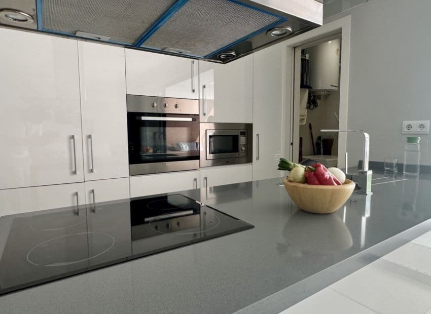 2 sypialnia Apartament na sprzedaż w Orihuela Costa z basenem - 255 000 € (Ref: 9603503)