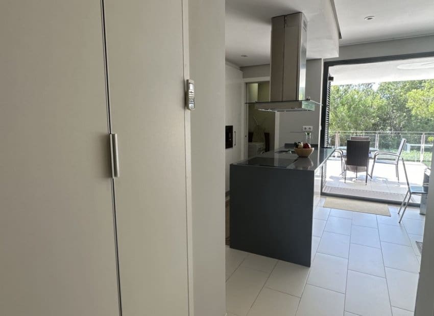 2 sypialnia Apartament na sprzedaż w Orihuela Costa z basenem - 255 000 € (Ref: 9603503)