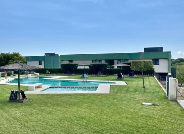 2 sypialnia Apartament na sprzedaż w Villamartin, Orihuela z basenem - 255 000 € (Ref: 9603503)