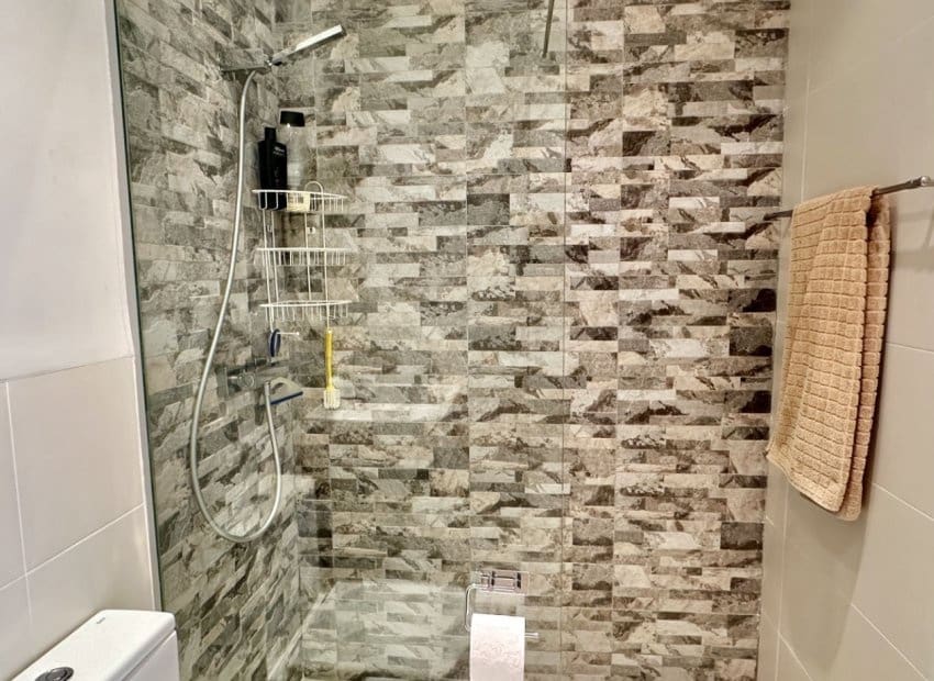 2 sypialnia Apartament na sprzedaż w Orihuela Costa z basenem - 255 000 € (Ref: 9603503)