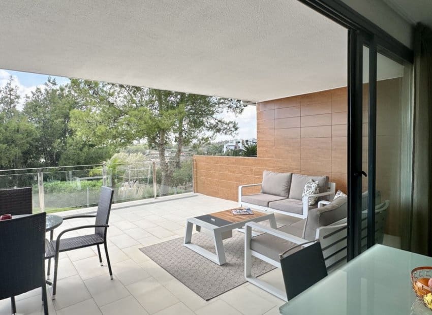 2 sypialnia Apartament na sprzedaż w Orihuela Costa z basenem - 255 000 € (Ref: 9603503)