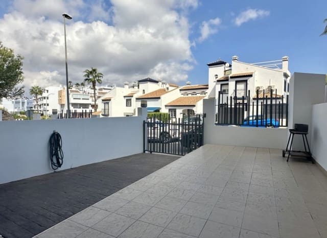 2 sypialnia Apartament na sprzedaż w Villamartin, Orihuela z basenem - 255 000 € (Ref: 9603503)