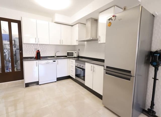 3 camera da letto Appartamento in vendita in Lomas de Cabo Roig - Los Dolses, Orihuela con piscina - 185.000 € (Rif: 9606409)