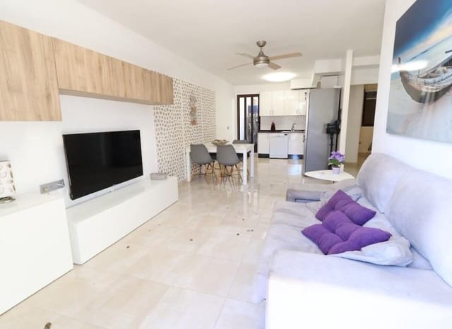 3 camera da letto Appartamento in vendita in Lomas de Cabo Roig - Los Dolses, Orihuela con piscina - 185.000 € (Rif: 9606409)