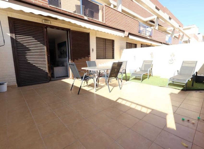 3 camera da letto Appartamento in vendita in Orihuela Costa con piscina - 185.000 € (Rif: 9606409)