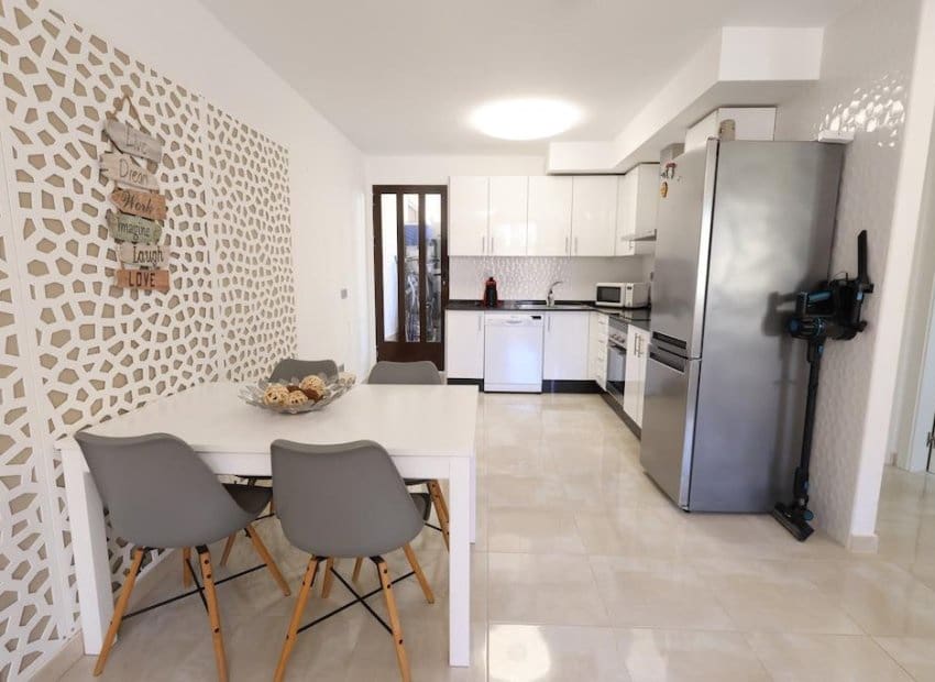 3 camera da letto Appartamento in vendita in Orihuela Costa con piscina - 185.000 € (Rif: 9606409)
