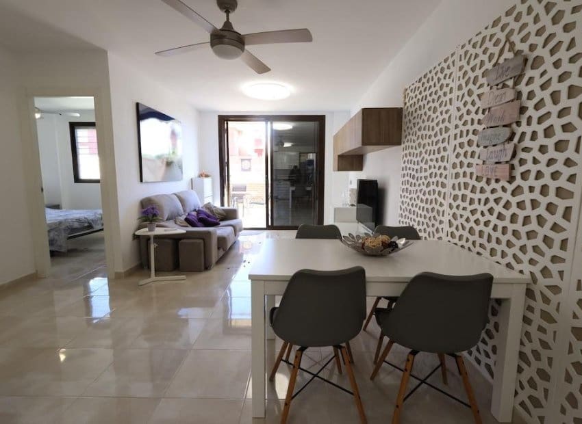 3 camera da letto Appartamento in vendita in Orihuela Costa con piscina - 185.000 € (Rif: 9606409)