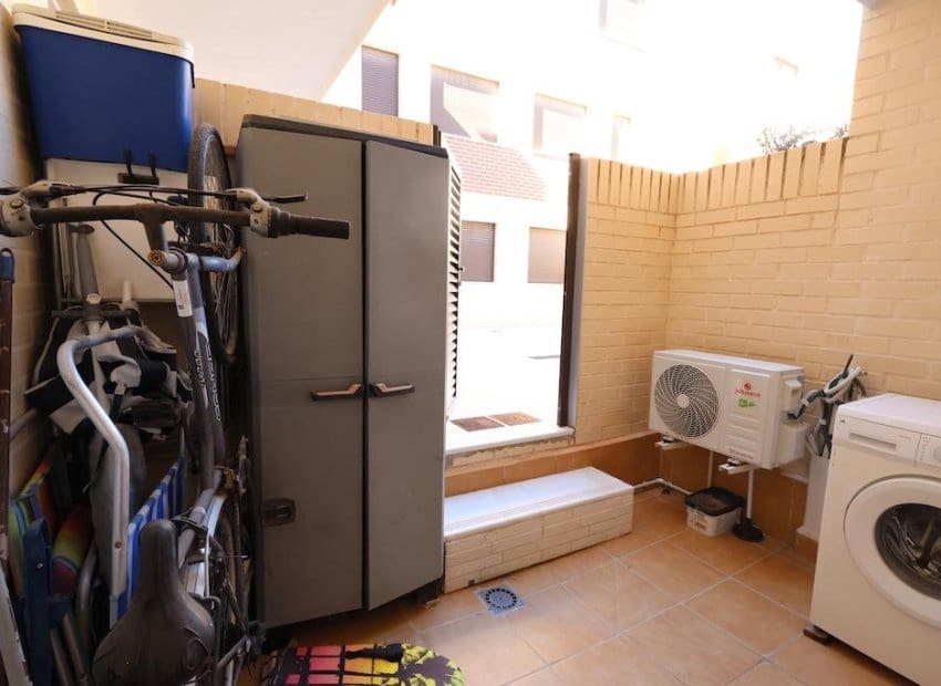 3 camera da letto Appartamento in vendita in Orihuela Costa con piscina - 185.000 € (Rif: 9606409)