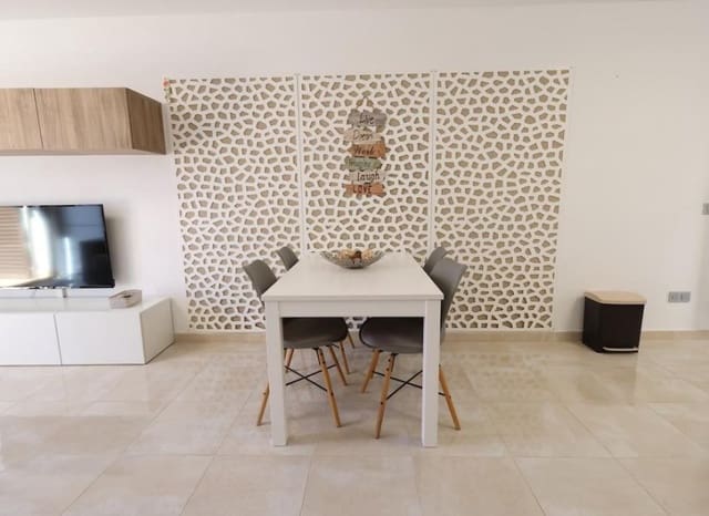 3 camera da letto Appartamento in vendita in Lomas de Cabo Roig - Los Dolses, Orihuela con piscina - 185.000 € (Rif: 9606409)