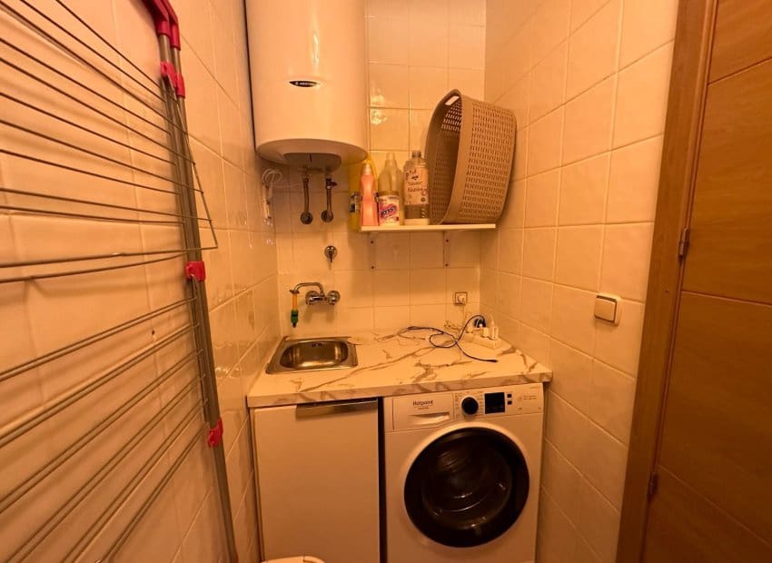 3 soveværelse Byhus til salg i Bigastro - € 165.000 (Ref: 9606411)