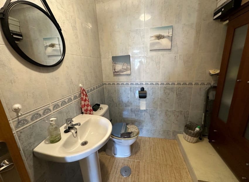 3 soveværelse Byhus til salg i Bigastro - € 165.000 (Ref: 9606411)