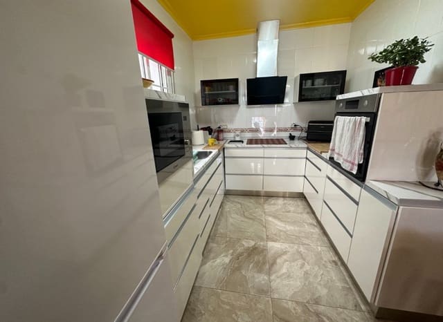 3 makuuhuone Omakotitalo myytävänä paikassa Bigastro - 165 000 € (Ref: 9606411)