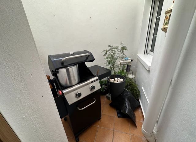 3 makuuhuone Omakotitalo myytävänä paikassa Bigastro - 165 000 € (Ref: 9606411)