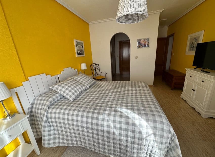 3 soveværelse Byhus til salg i Bigastro - € 165.000 (Ref: 9606411)