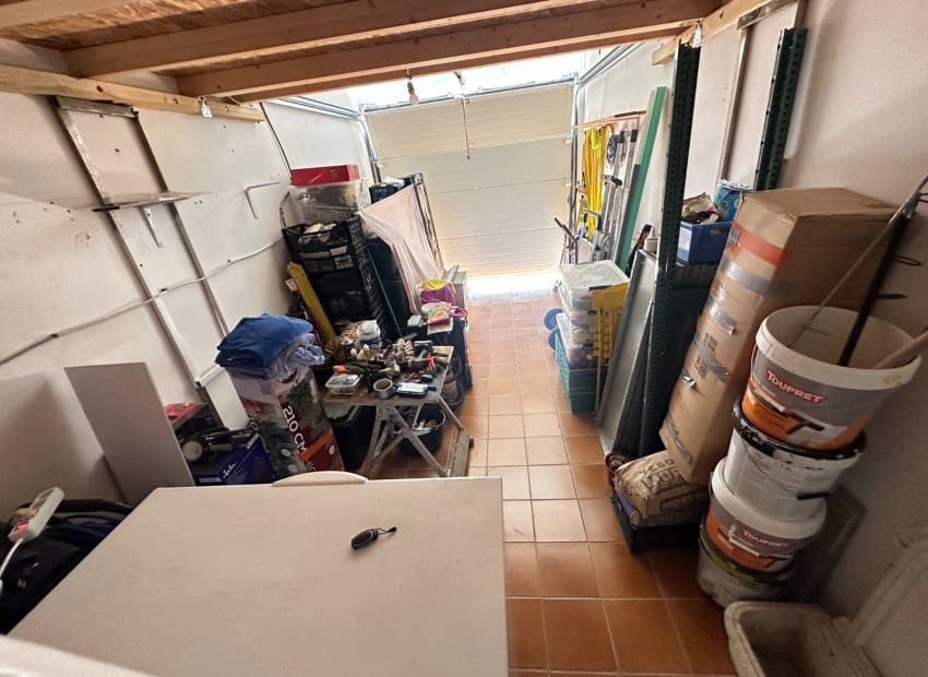 3 soveværelse Byhus til salg i Bigastro - € 165.000 (Ref: 9606411)