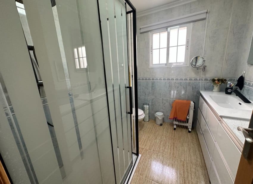 3 soveværelse Byhus til salg i Bigastro - € 165.000 (Ref: 9606411)