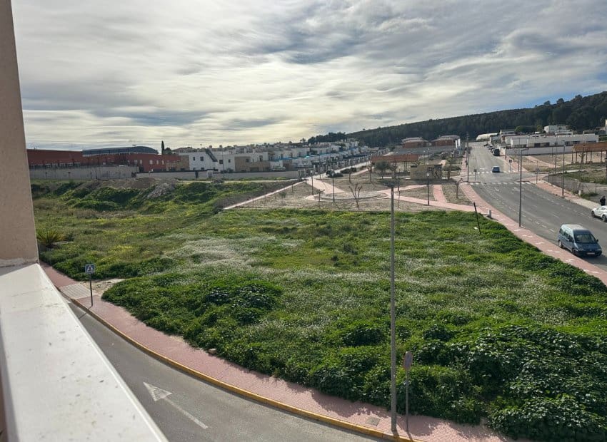 3 soveværelse Byhus til salg i Bigastro - € 165.000 (Ref: 9606411)