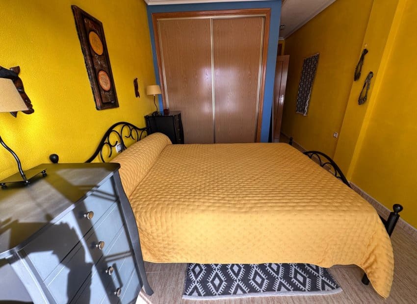 3 soveværelse Byhus til salg i Bigastro - € 165.000 (Ref: 9606411)