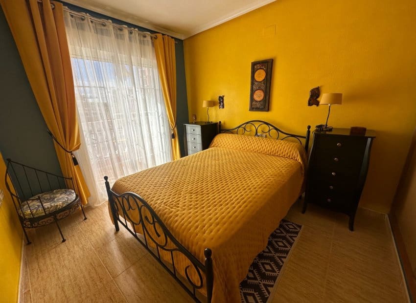 3 soveværelse Byhus til salg i Bigastro - € 165.000 (Ref: 9606411)