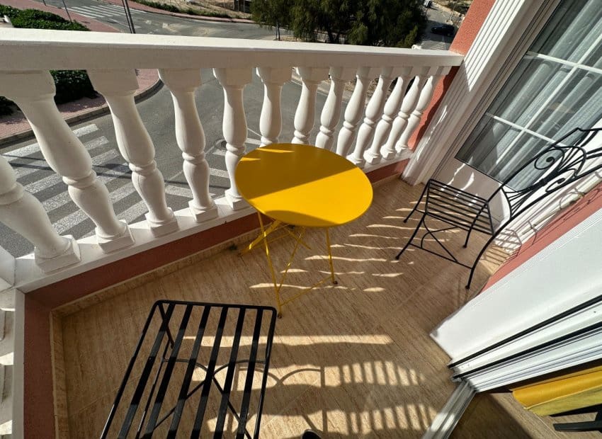 3 soveværelse Byhus til salg i Bigastro - € 165.000 (Ref: 9606411)