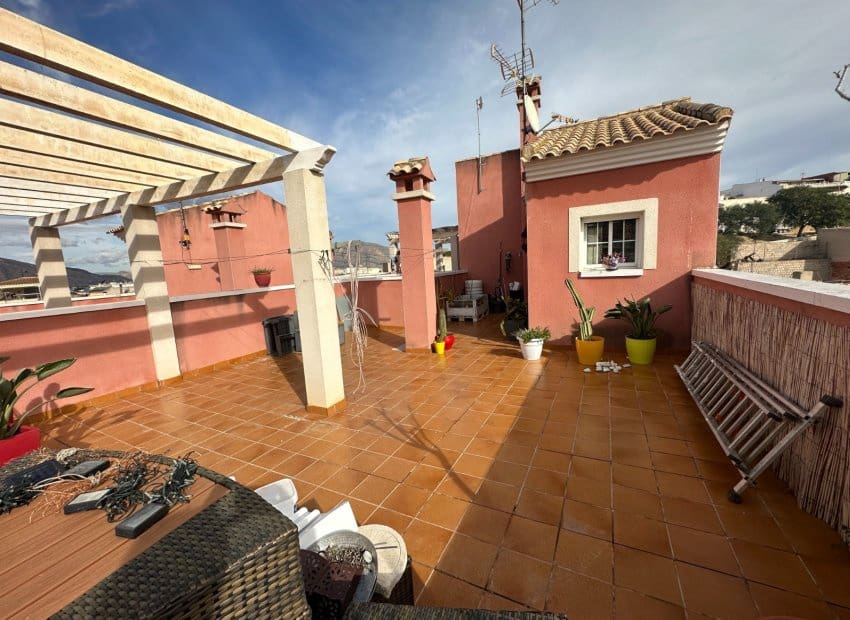 3 soveværelse Byhus til salg i Bigastro - € 165.000 (Ref: 9606411)