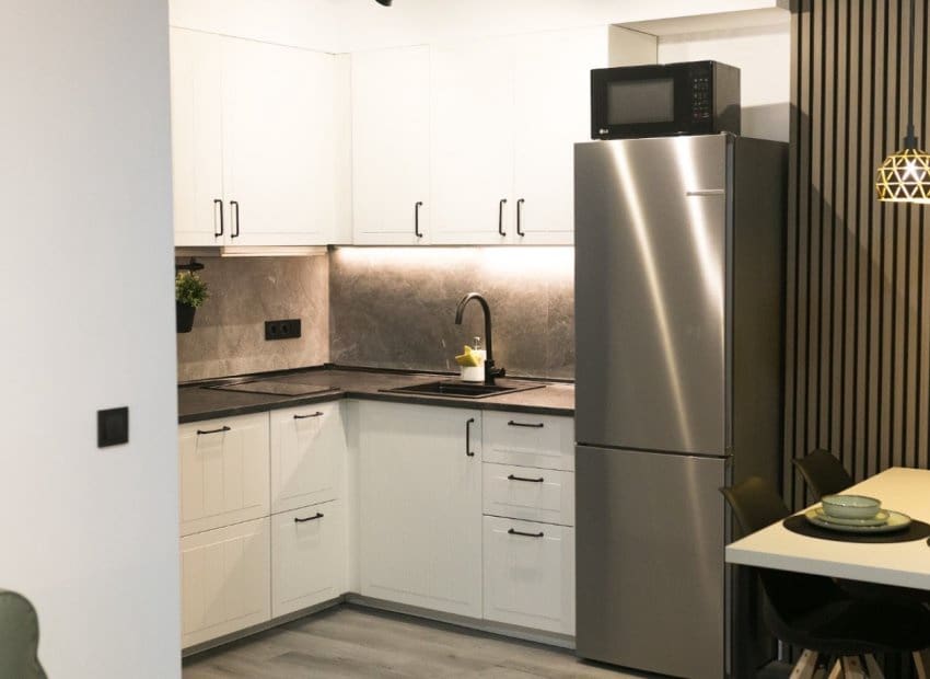 2 bedroom Beach Apartment for sale in Torrevieja - € 199,900 (Ref: 9609570)